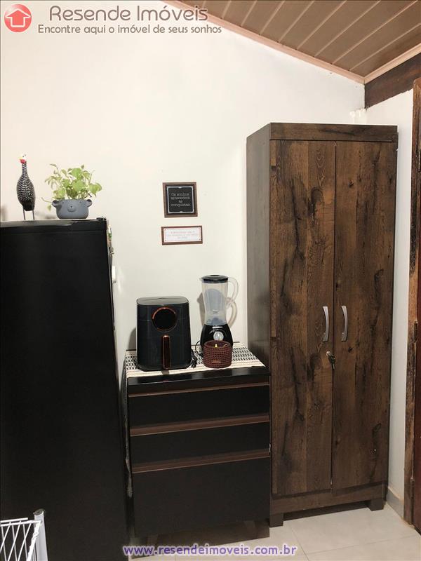 Casa a Venda no Boa Vista I em Resende RJ