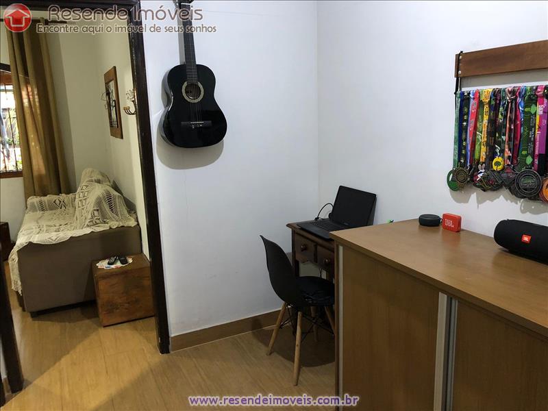 Casa a Venda no Boa Vista I em Resende RJ