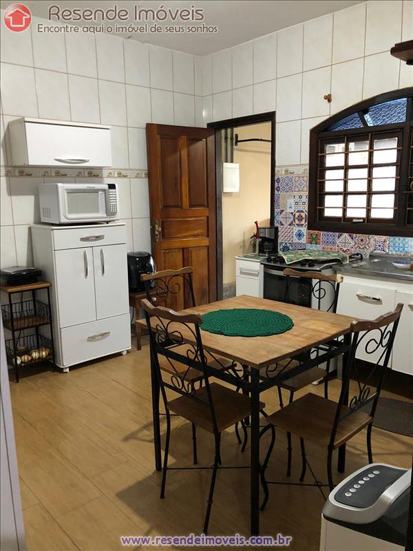 Casa a Venda no Boa Vista I em Resende RJ