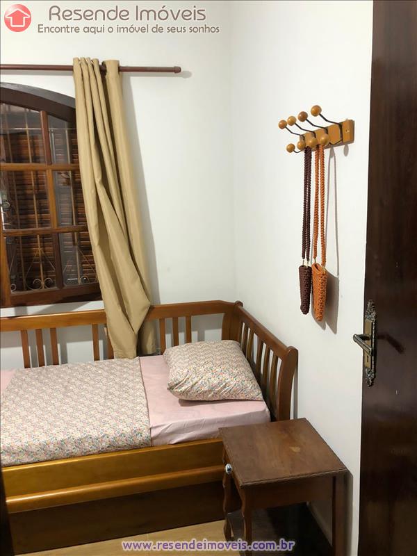 Casa a Venda no Boa Vista I em Resende RJ