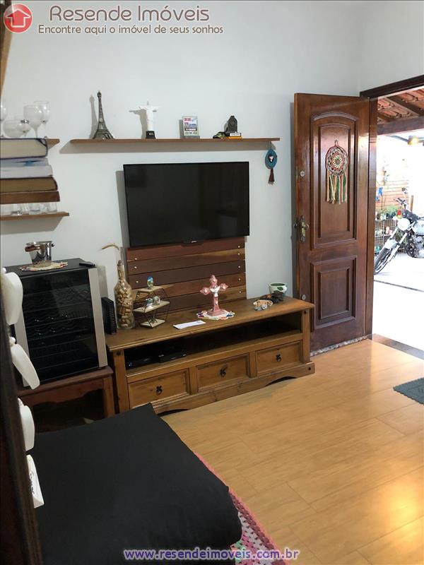 Casa a Venda no Boa Vista I em Resende RJ