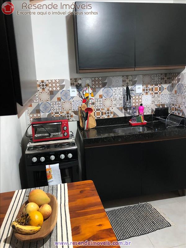 Casa a Venda no Boa Vista I em Resende RJ