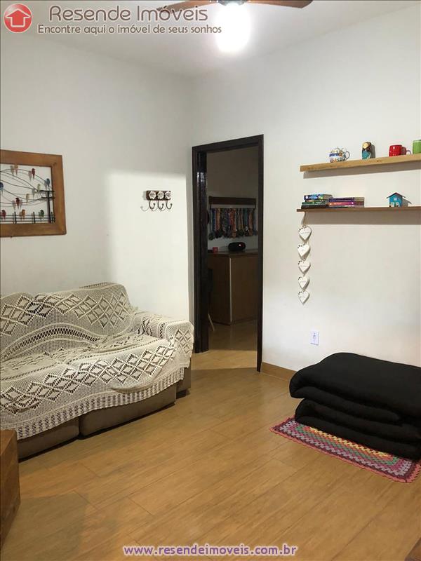 Casa a Venda no Boa Vista I em Resende RJ