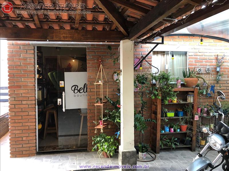 Casa a Venda no Boa Vista I em Resende RJ