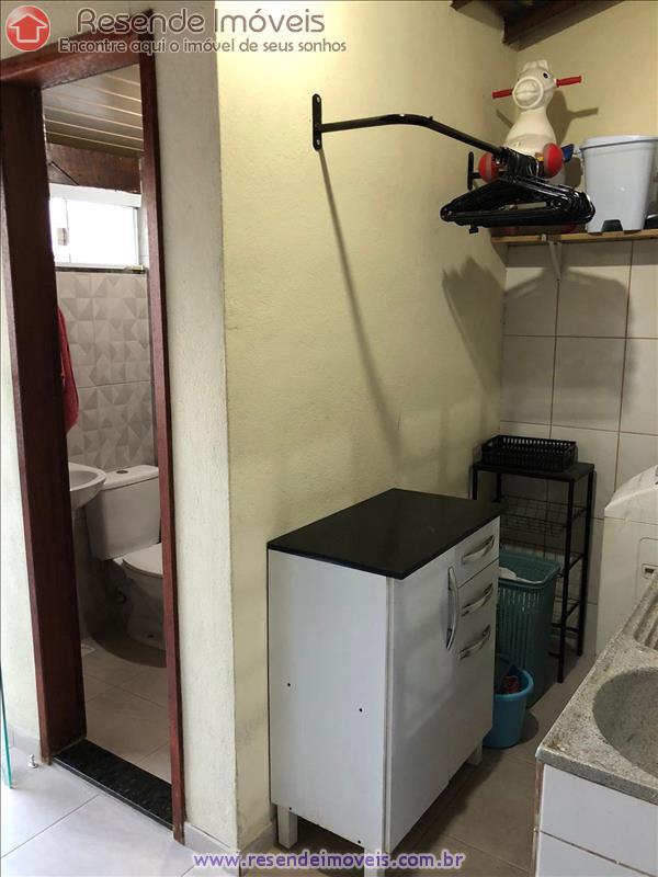 Casa a Venda no Boa Vista I em Resende RJ