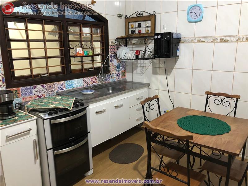 Casa a Venda no Boa Vista I em Resende RJ