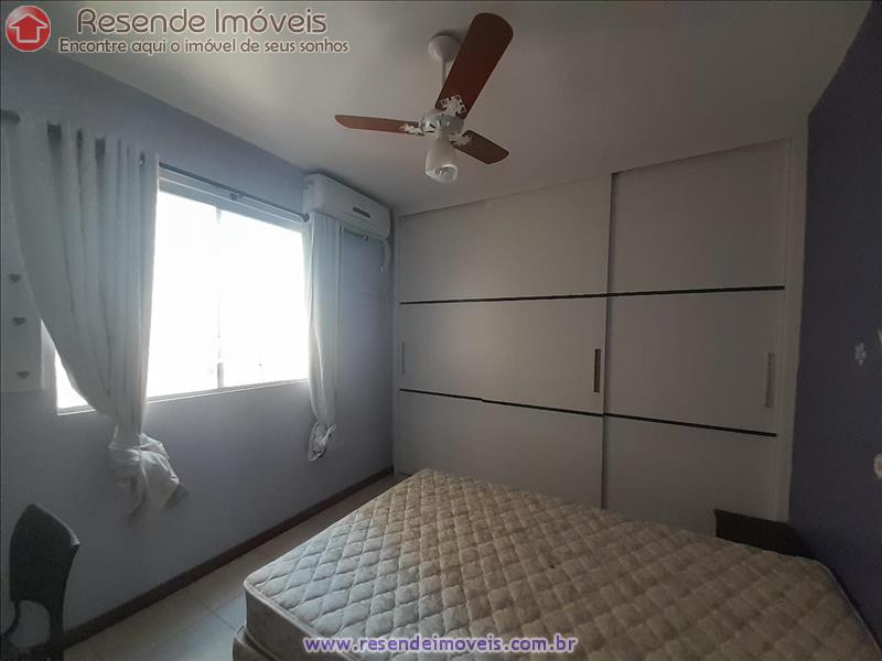 Apartamento para Alugar no Morada do Castelo em Resende RJ