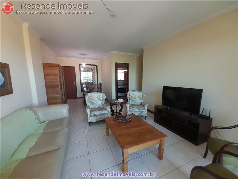 Apartamento para Alugar no Morada do Castelo em Resende RJ