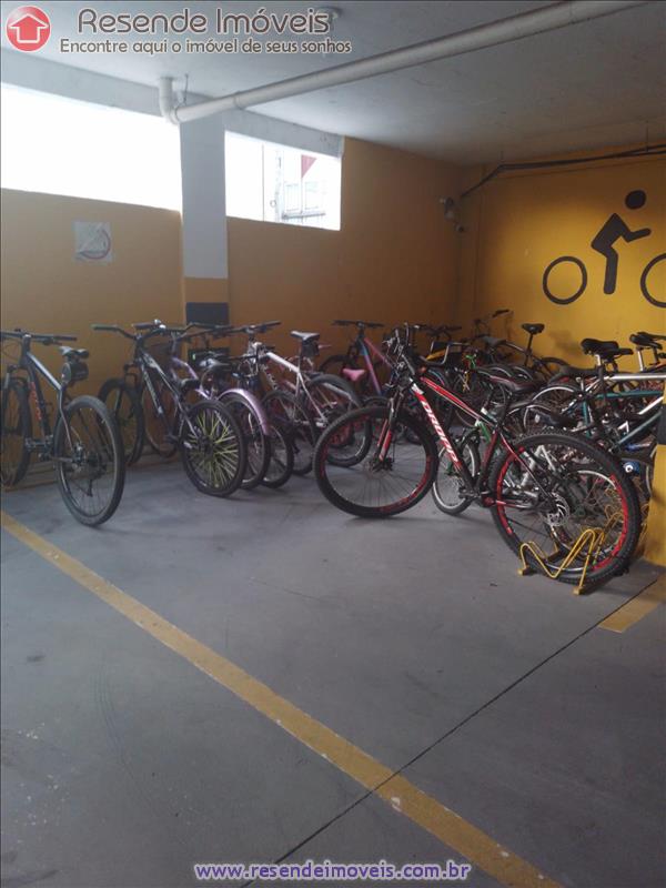 Apartamento para Alugar no Morada do Castelo em Resende RJ