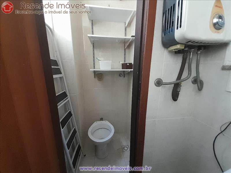 Apartamento para Alugar no Morada do Castelo em Resende RJ