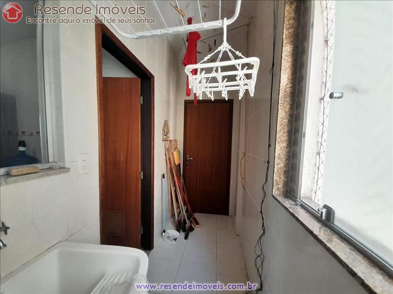 Apartamento para Alugar no Morada do Castelo em Resende RJ