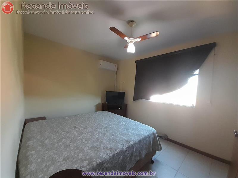 Apartamento para Alugar no Morada do Castelo em Resende RJ