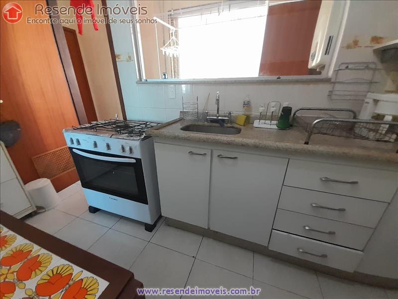 Apartamento para Alugar no Morada do Castelo em Resende RJ