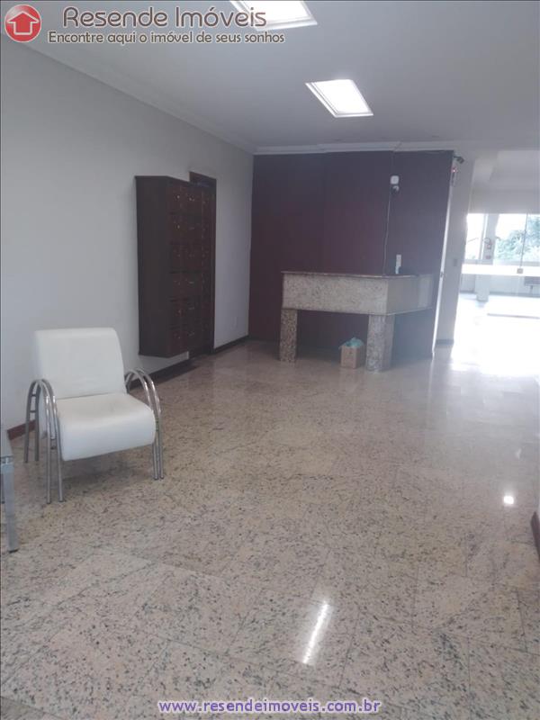 Apartamento para Alugar no Morada do Castelo em Resende RJ