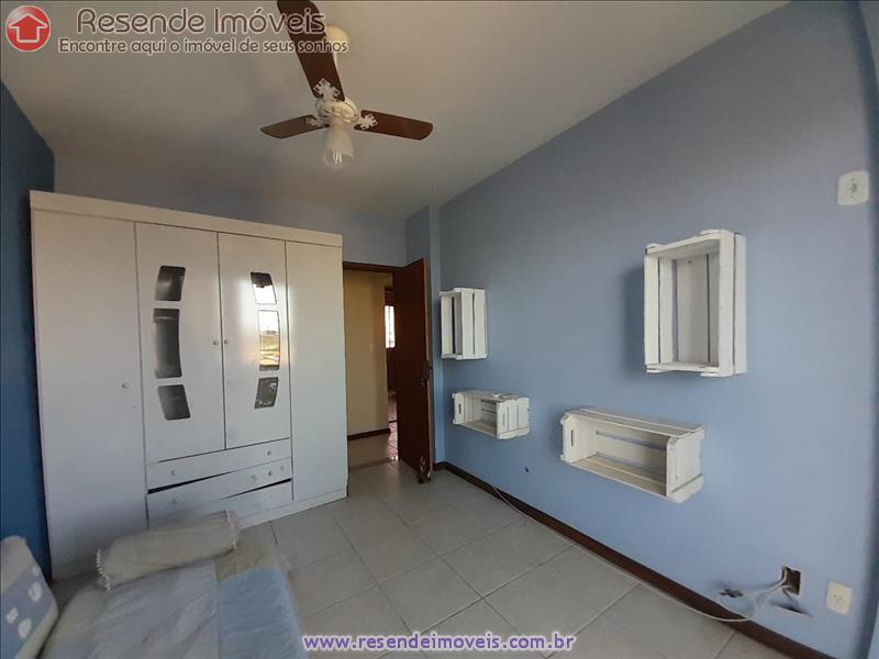 Apartamento para Alugar no Morada do Castelo em Resende RJ