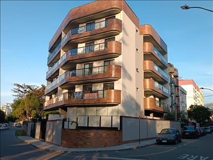 Apartamento à Venda em Resende RJ