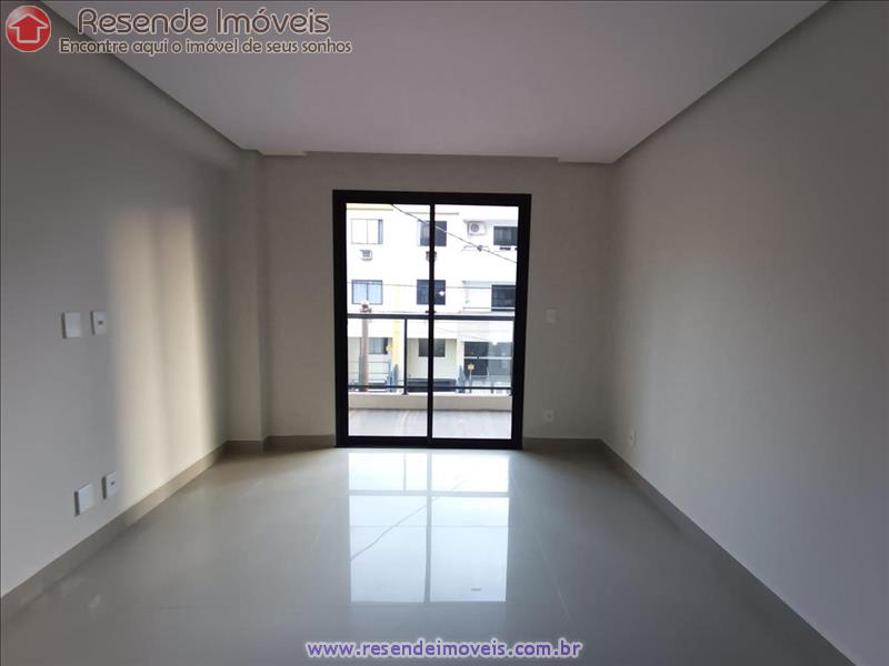 Apartamento a Venda no Barbosa Lima em Resende RJ