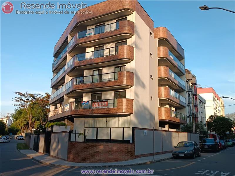 Apartamento a Venda no Barbosa Lima em Resende RJ