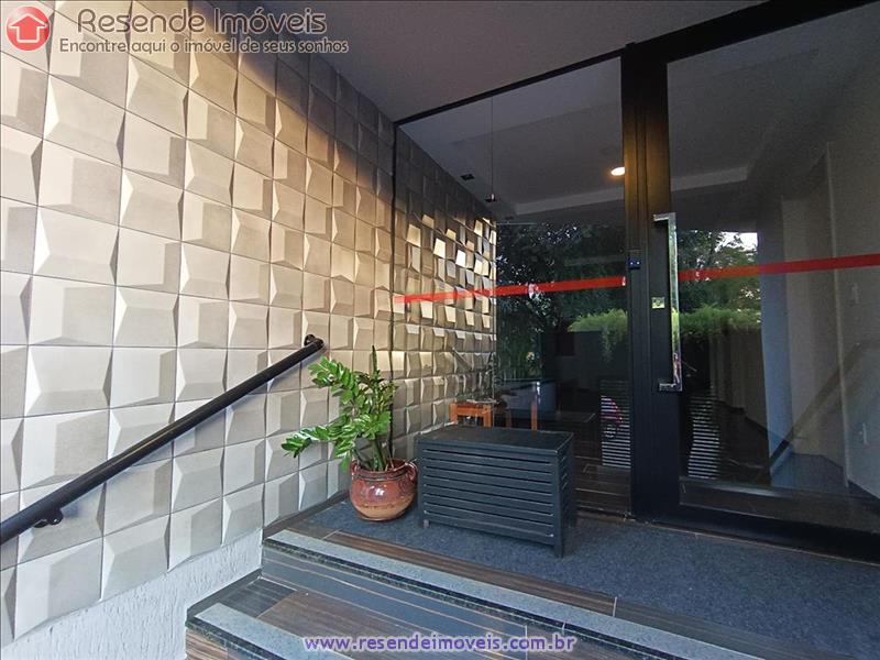 Apartamento a Venda no Barbosa Lima em Resende RJ