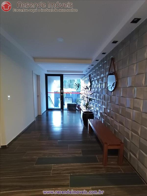 Apartamento a Venda no Barbosa Lima em Resende RJ