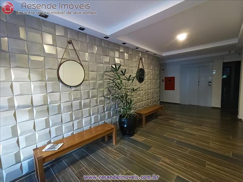 Apartamento a Venda no Barbosa Lima em Resende RJ