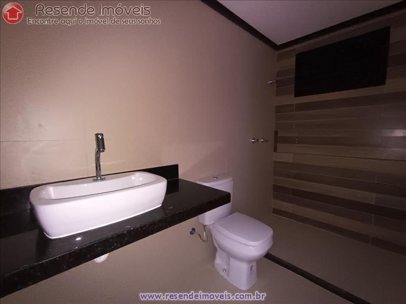 Apartamento a Venda no Barbosa Lima em Resende RJ