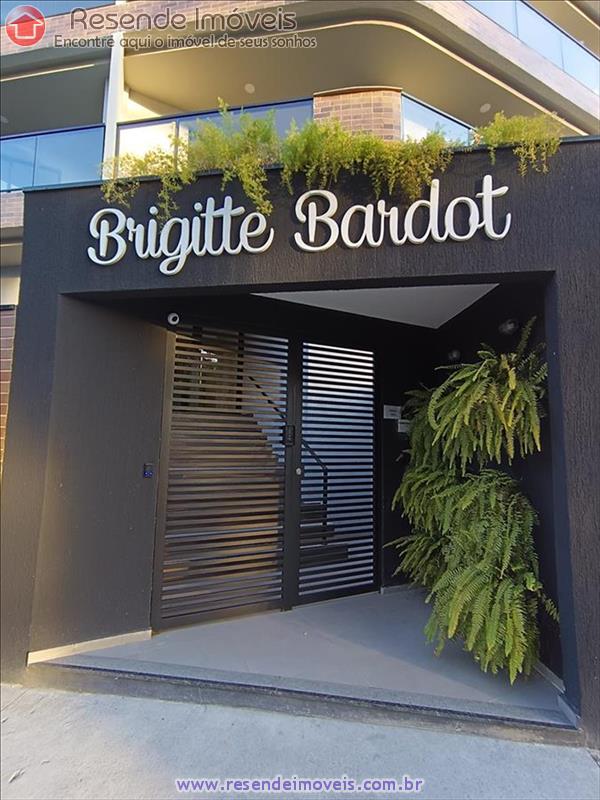 Apartamento a Venda no Barbosa Lima em Resende RJ