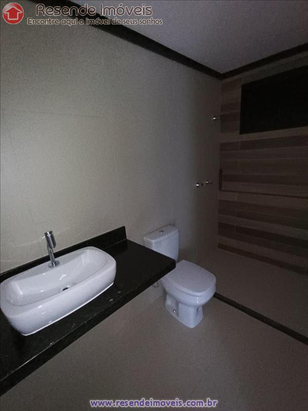 Apartamento a Venda no Barbosa Lima em Resende RJ