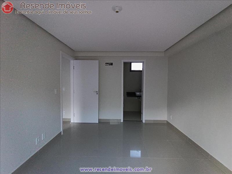 Apartamento a Venda no Barbosa Lima em Resende RJ