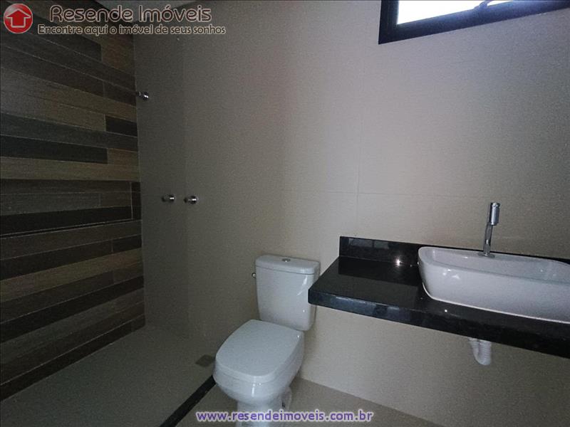 Apartamento a Venda no Barbosa Lima em Resende RJ