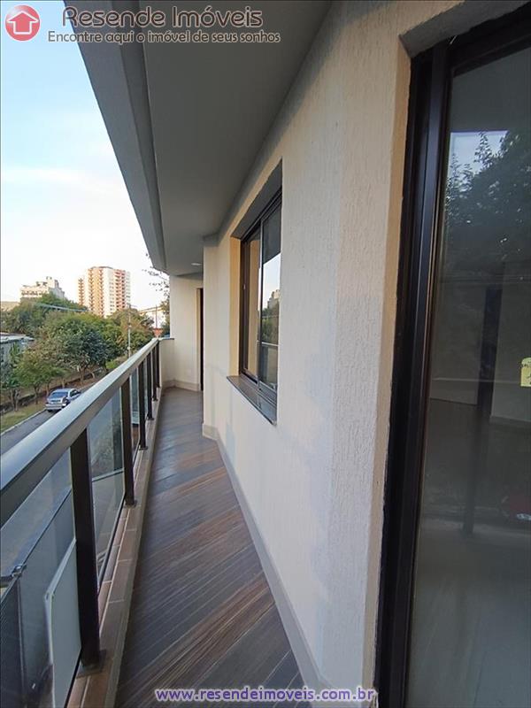 Apartamento a Venda no Barbosa Lima em Resende RJ