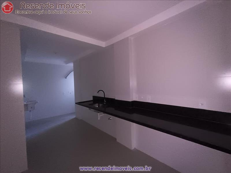 Apartamento a Venda no Barbosa Lima em Resende RJ