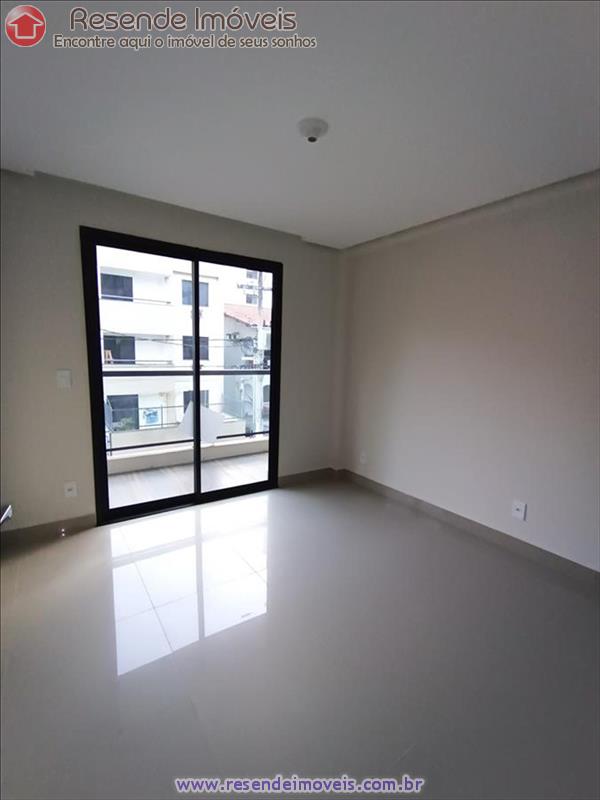 Apartamento a Venda no Barbosa Lima em Resende RJ