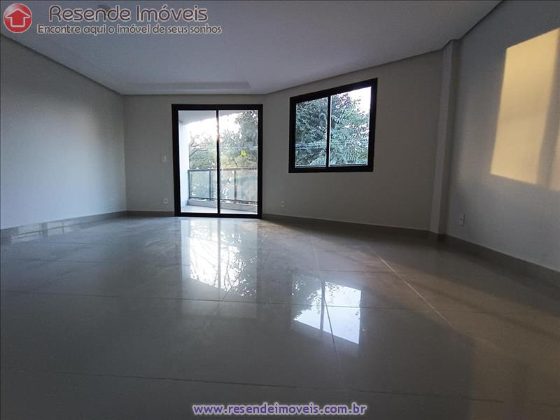 Apartamento a Venda no Barbosa Lima em Resende RJ