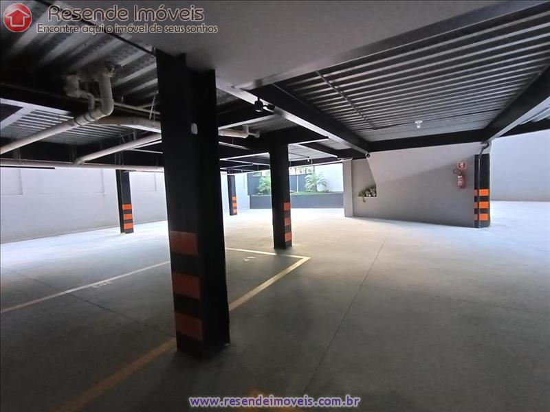 Apartamento a Venda no Barbosa Lima em Resende RJ