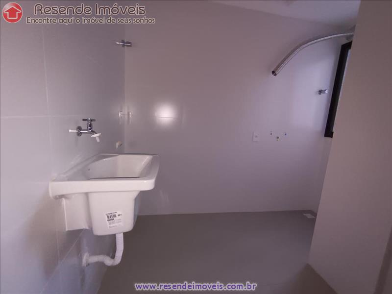 Apartamento a Venda no Barbosa Lima em Resende RJ