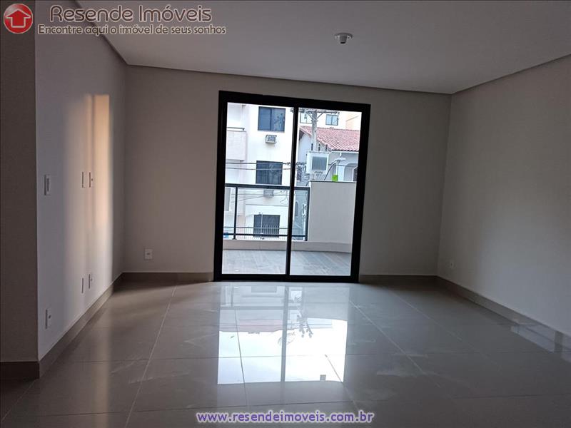 Apartamento a Venda no Barbosa Lima em Resende RJ