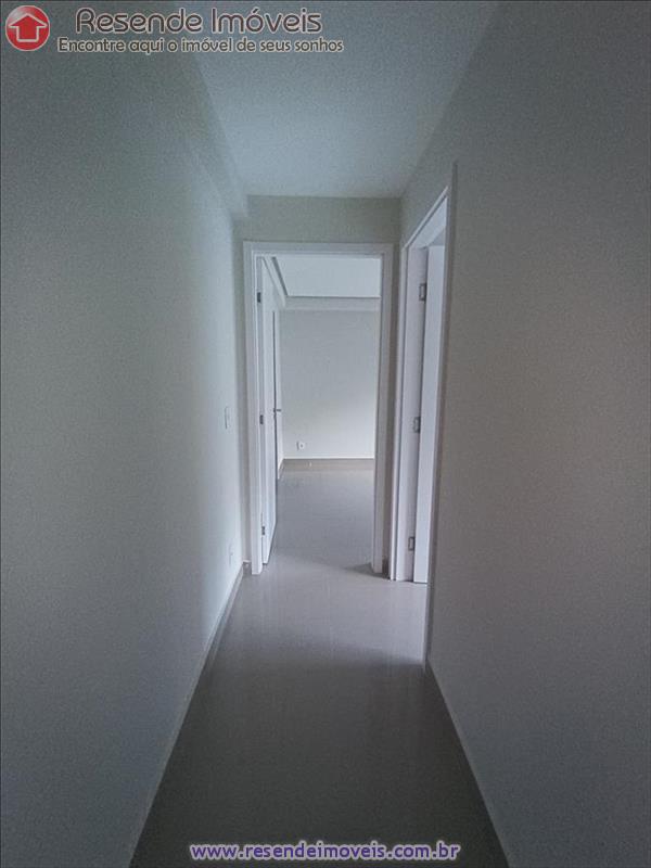 Apartamento a Venda no Barbosa Lima em Resende RJ