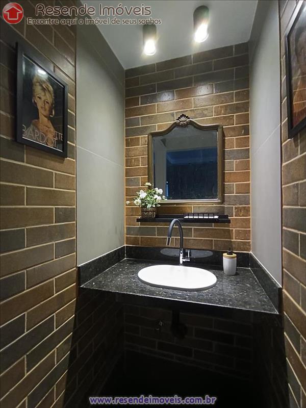 Apartamento a Venda no Barbosa Lima em Resende RJ