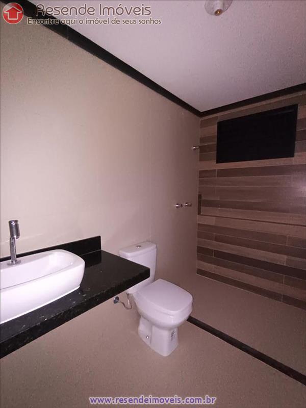 Apartamento a Venda no Barbosa Lima em Resende RJ