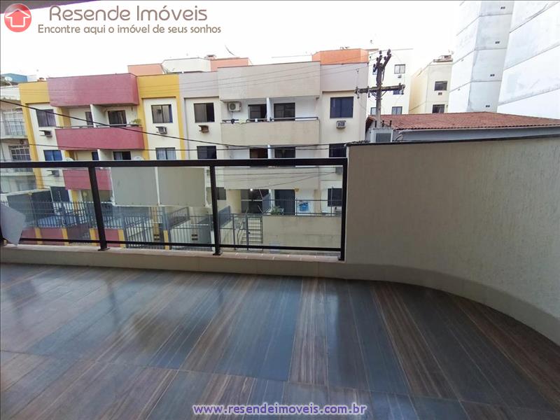 Apartamento a Venda no Barbosa Lima em Resende RJ