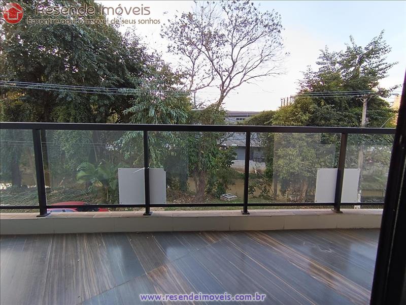 Apartamento a Venda no Barbosa Lima em Resende RJ
