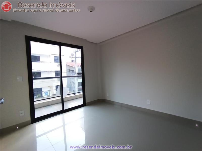 Apartamento a Venda no Barbosa Lima em Resende RJ