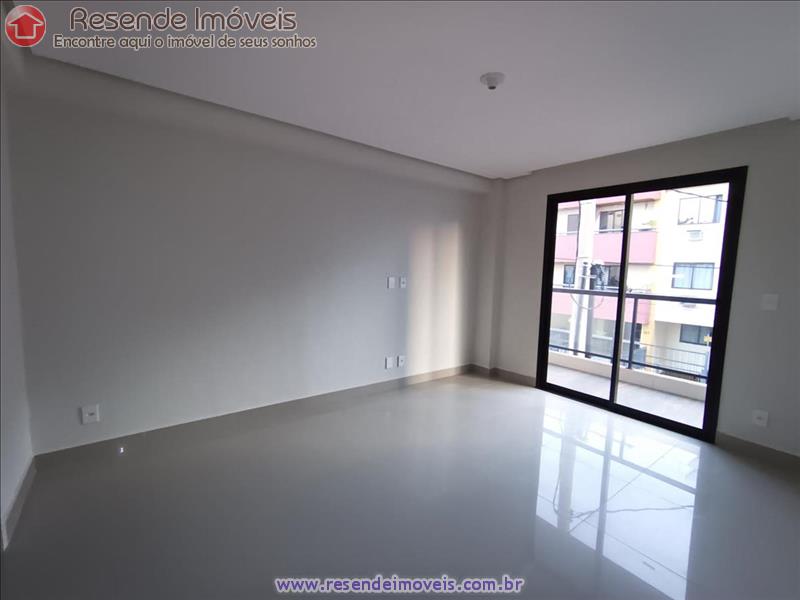 Apartamento a Venda no Barbosa Lima em Resende RJ