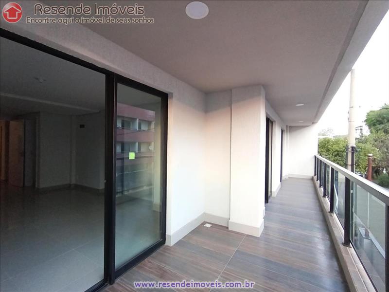 Apartamento a Venda no Barbosa Lima em Resende RJ