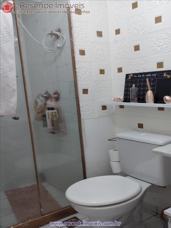 Apartamento para Alugar ou Venda no Jardim Jalisco em Resende RJ