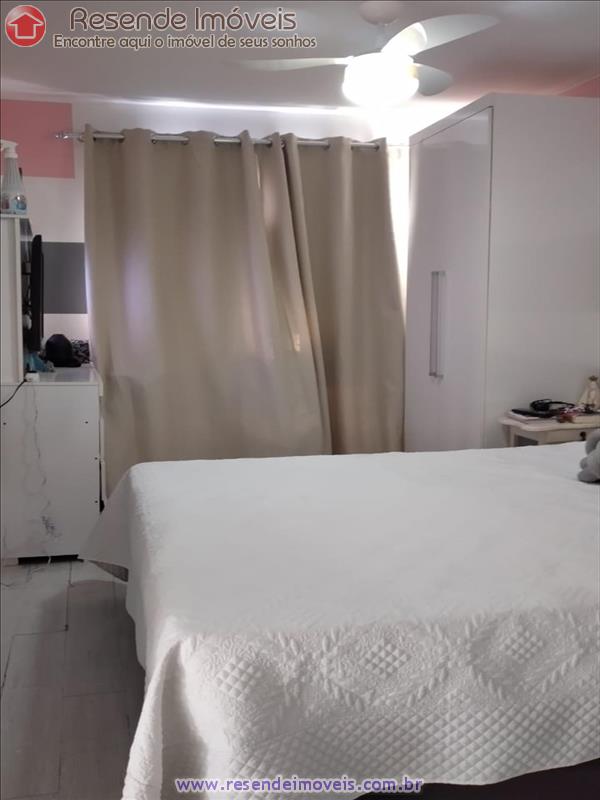 Apartamento para Alugar ou Venda no Jardim Jalisco em Resende RJ