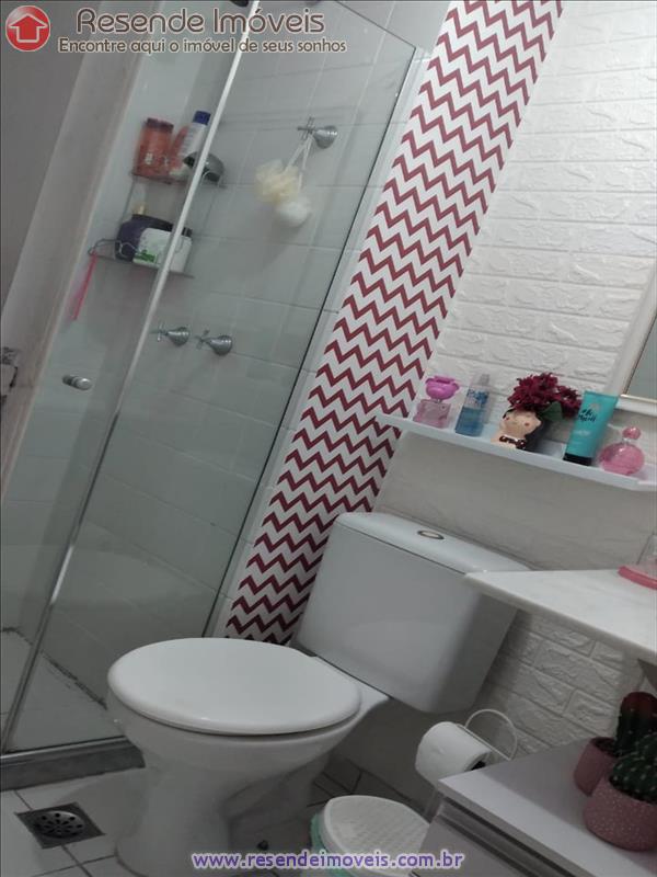 Apartamento para Alugar ou Venda no Jardim Jalisco em Resende RJ