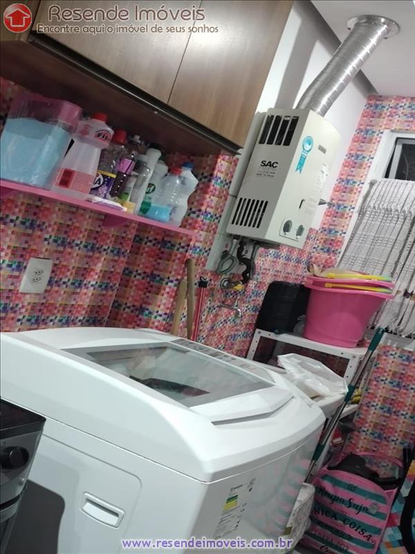 Apartamento para Alugar ou Venda no Jardim Jalisco em Resende RJ