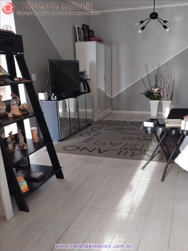 Apartamento para Alugar ou Venda no Jardim Jalisco em Resende RJ